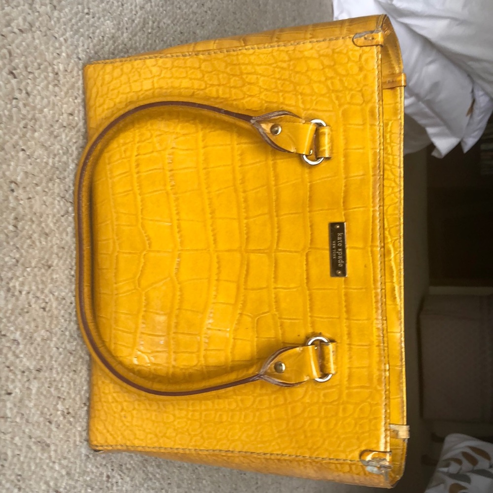 Kate Spade handbag